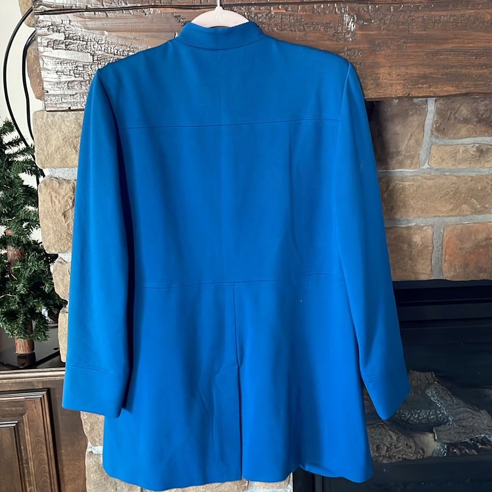 Chico's Soft Knit Jacket - image 7